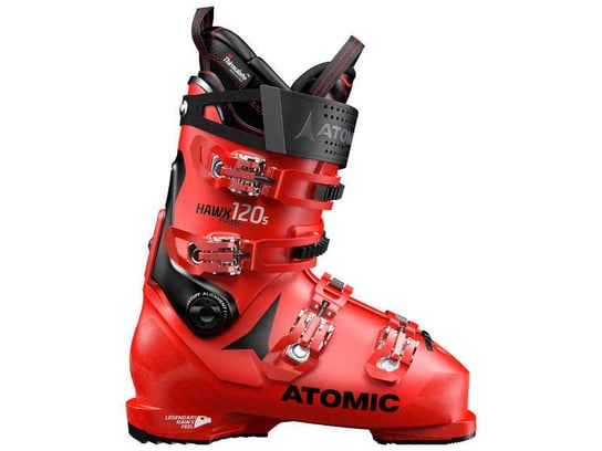 Atomic, Buty narciarskie męskie, Hawx Prime 120 S 2020, rozmiar 41 ATOMIC