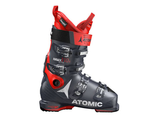 Atomic, Buty narciarskie męskie, Hawx Ultra Dark 110 S 2020, rozmiar 41 ATOMIC