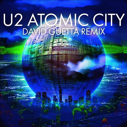 Atomic City U2