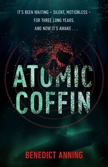 Atomic Coffin Anning Benedict