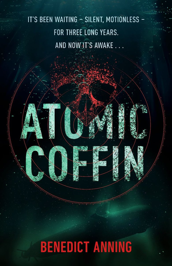 Atomic Coffin Anning Benedict