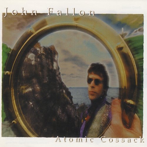 Atomic Cossack John Fallon