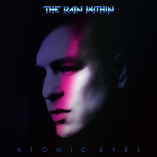 Atomic Eyes The Rain Within