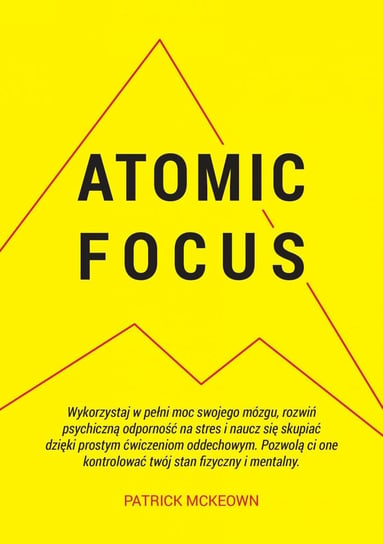 Atomic focus McKeown Patrick