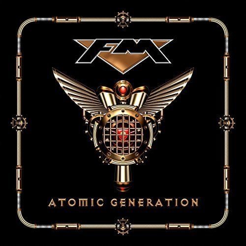 Atomic Generation Fm