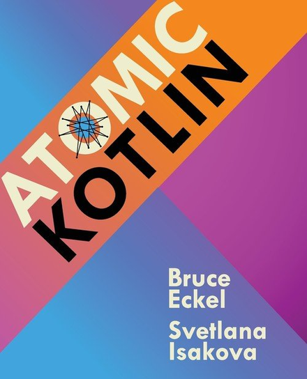 Atomic Kotlin Bruce Eckel