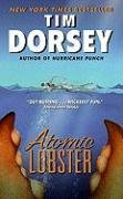 Atomic Lobster Dorsey Tim