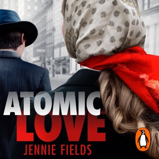 Atomic Love Fields Jennie