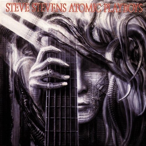 Atomic Playboys Steve Stevens