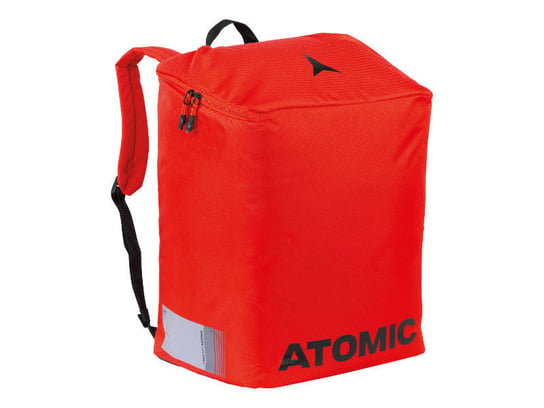 Atomic, Pokrowiec na buty i kask, Boot Helmet Pack, czerwony, 45l ATOMIC