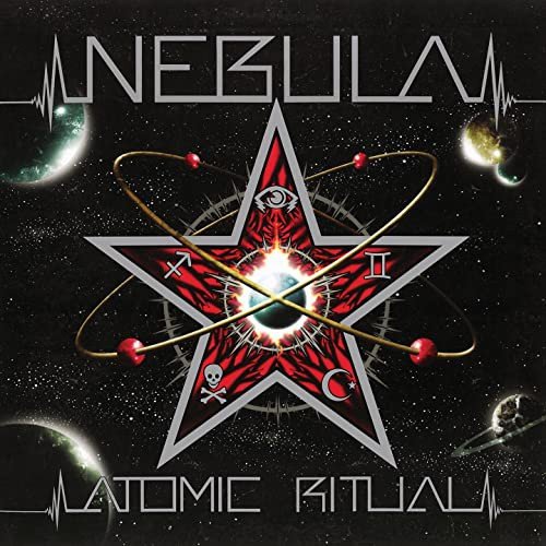 Atomic Ritual Nebula