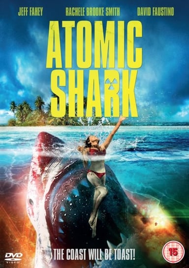 Atomic Shark (brak polskiej wersji językowej) Palenica Lisa