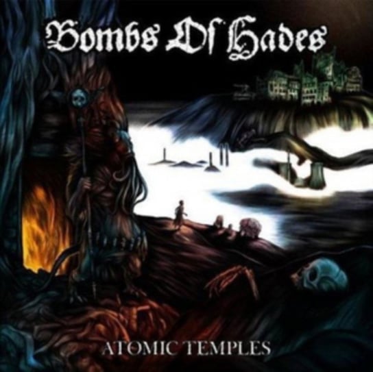 Atomic Temples Bombs of Hades