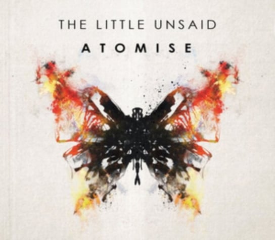 Atomise The Little Unsaid