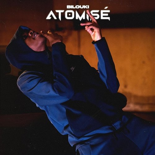 Atomisé Bilouki