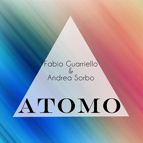 Atomo Andrea Sorbo, Fabio Guarriello