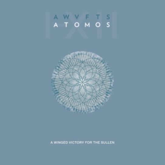 Atomos A Winged Victory For The Sullen