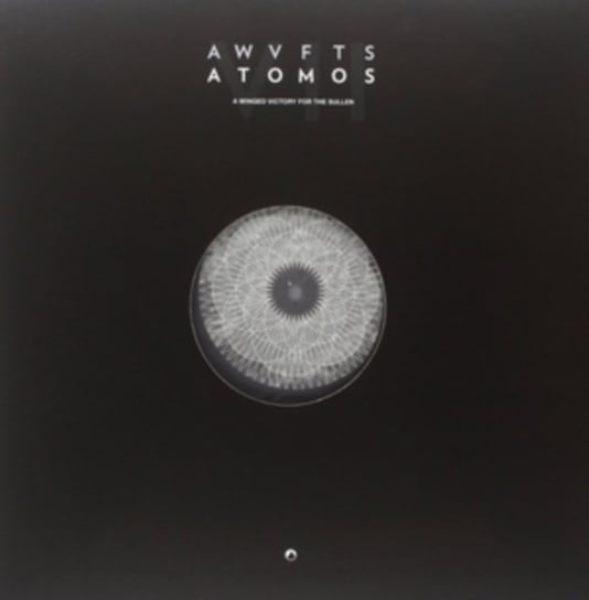 Atomos VII A Winged Victory For The Sullen