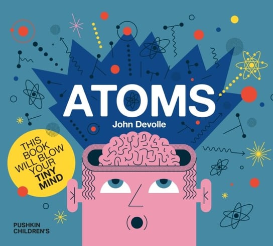 Atoms John Devolle