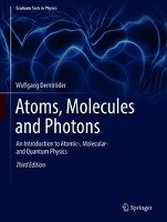 Atoms, Molecules and Photons28 Demtroder Wolfgang