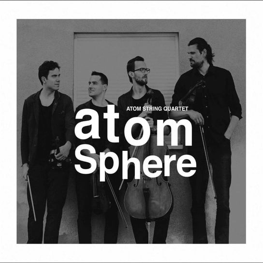 Atomsphere Atom String Quartet