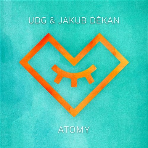 Atomy UDG feat. Jakub Děkan