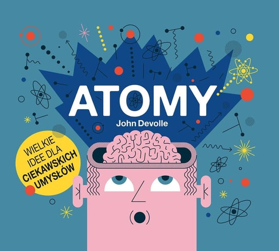 Atomy John Devolle