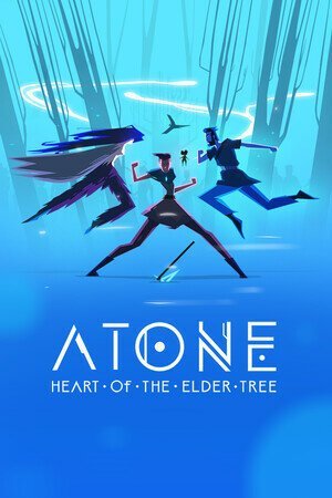 ATONE: Heart of the Elder Tree, klucz Steam, PC Plug In Digital