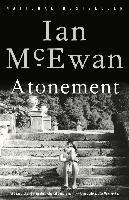 Atonement McEwan Ian