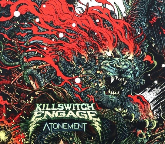 Atonement Killswitch Engage