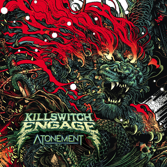 Atonement Killswitch Engage