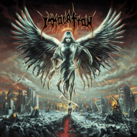 Atonement Immolation