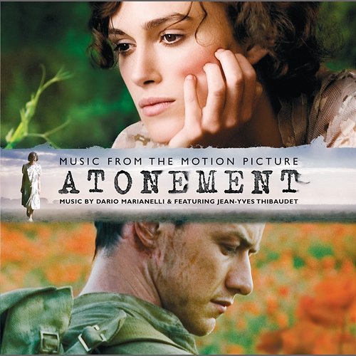 Atonement OST Dario Marianelli feat. Jean-Yves Thibaudet