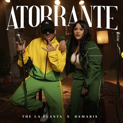 Atorrante The La Planta & DAMARIS
