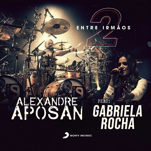 Atos 2 Alexandre Aposan feat. Gabriela Rocha