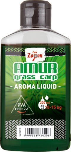 Atraktor Carp Zoom Amur Aroma Liquid Carp Zoom