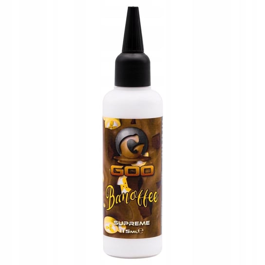 ATRAKTOR DIP DOPALACZ DO KULEK KORDA GOO KIANA CARP BANOFFEE SUPREME 115 ML Inna marka