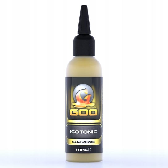 ATRAKTOR DIP DOPALACZ DO KULEK KORDA GOO KIANA CARP ISOTONIC SUPREME 115 ML Inna marka