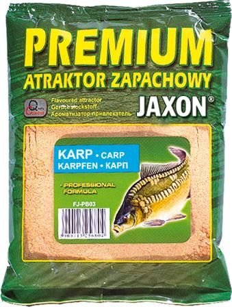 Atraktor Jaxon Premium Karp Jaxon