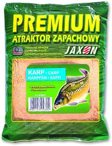 Atraktor Jaxon Premium Karp-lin-karaś Jaxon