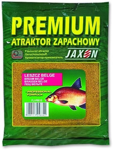 Atraktor Jaxon Premium Leszcz Jaxon