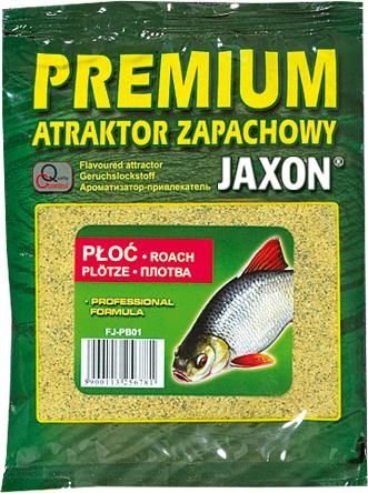 Atraktor Jaxon Premium Płoć Jaxon