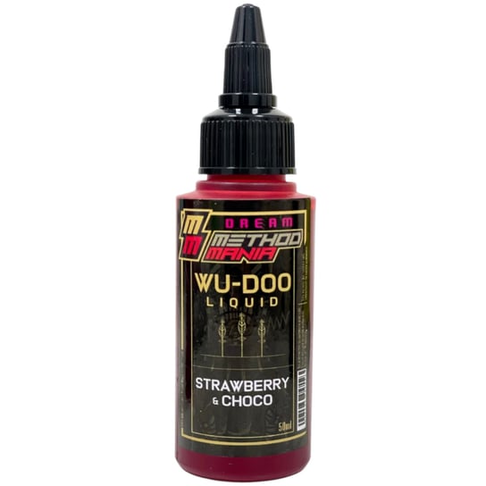 Atraktor Liquid Method Mania Wu-Doo Dream 50 Ml Inna marka