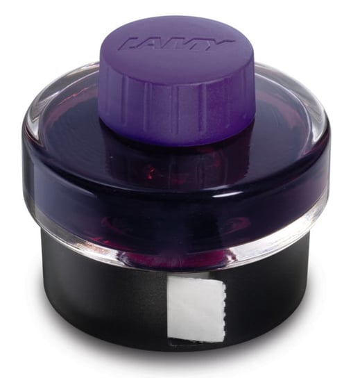 Atrament Lamy T52 Dark Lilac 50ml Inna marka