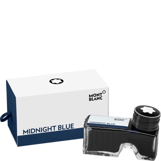ATRAMENT MONTBLANC MIDNIGHT BLUE Montblanc