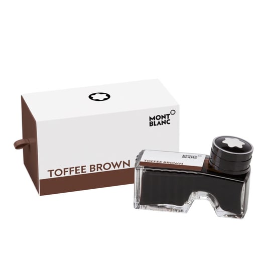 Atrament Montblanc Toffee Brown 60ml Inna marka