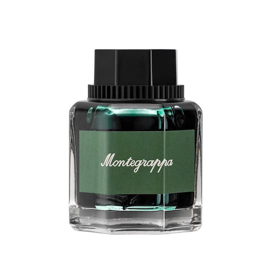 Atrament Montegrappa Dark Green 50ml Inna marka