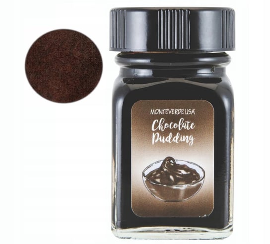 ATRAMENT MONTEVERDE SWEET LIFE CHOCOLATE PUDDING 30ml Inna marka