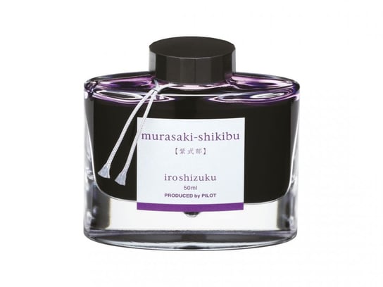 Atrament Pilot Iroshizuku Murasaki-shikibu 50ml Pilot