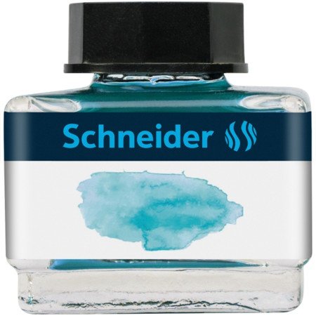 ATRAMENT SCHNEIDER 15ml BERMUDA BLUE  6930 Schneider